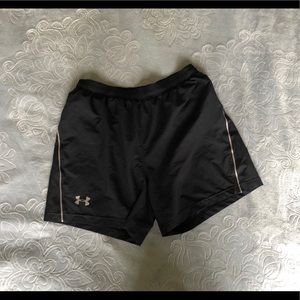 Men’s Under Armour athletic shorts